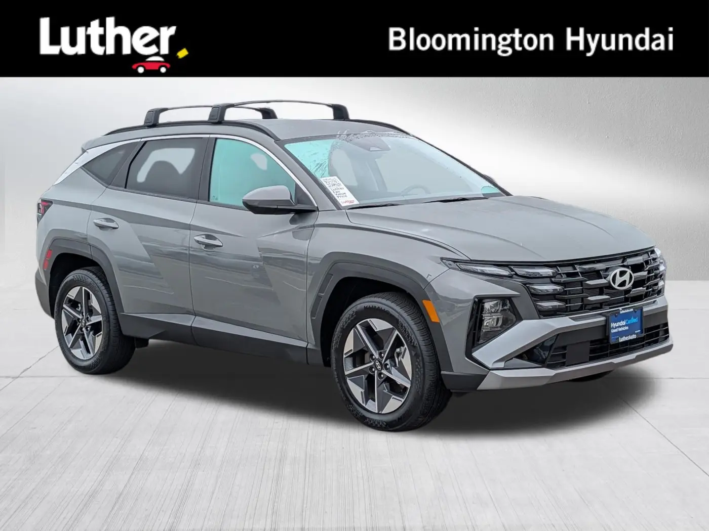 2026 Hyundai Tucson - $29,350