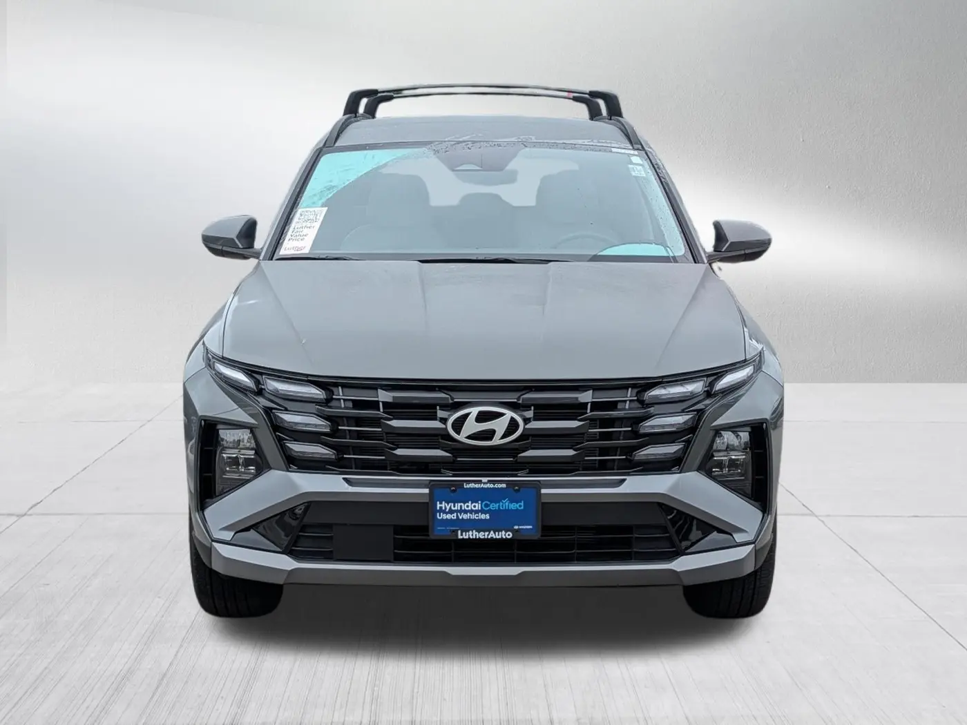 2026 Hyundai Tucson - $29,350