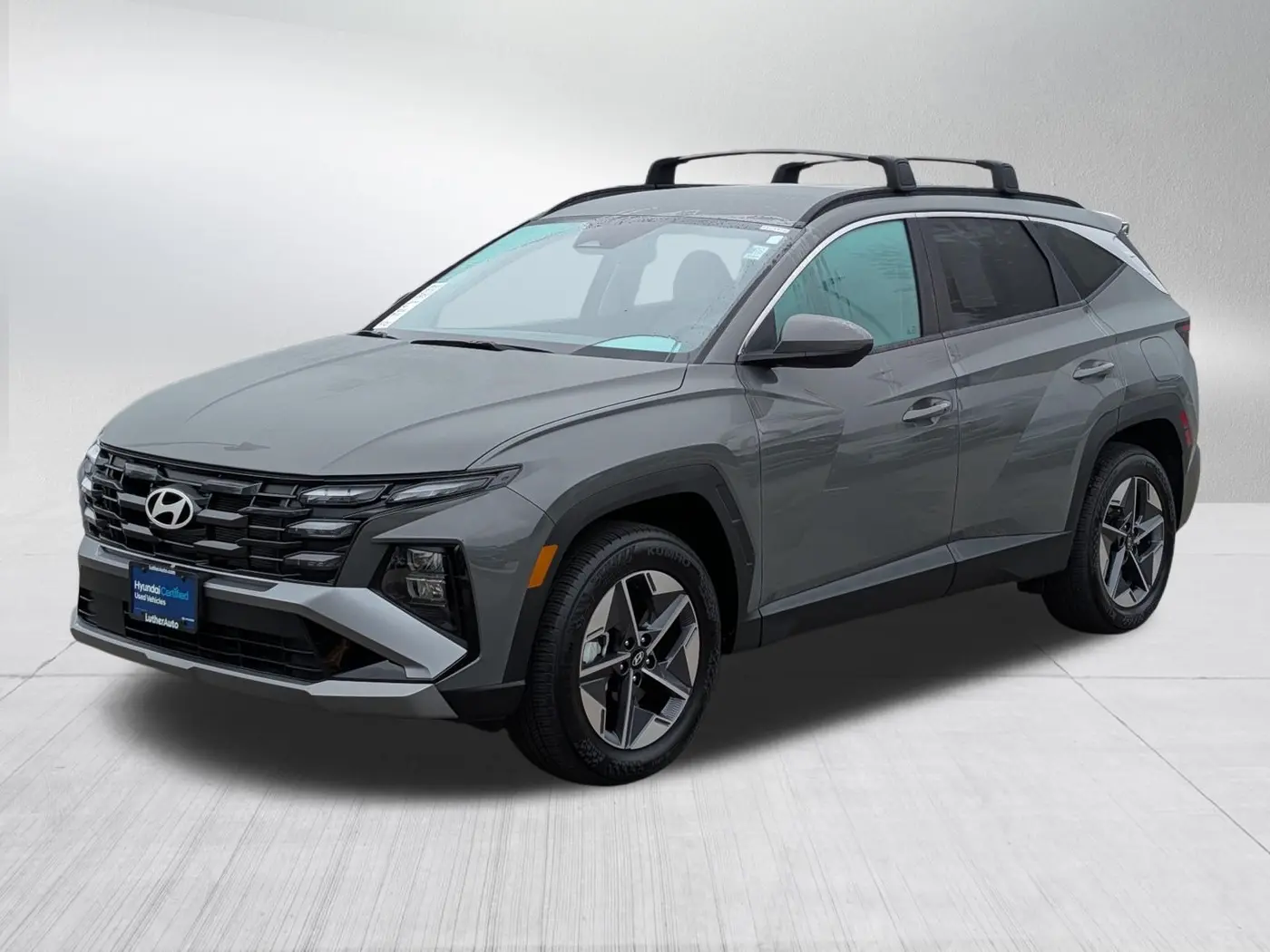 2026 Hyundai Tucson - $29,350