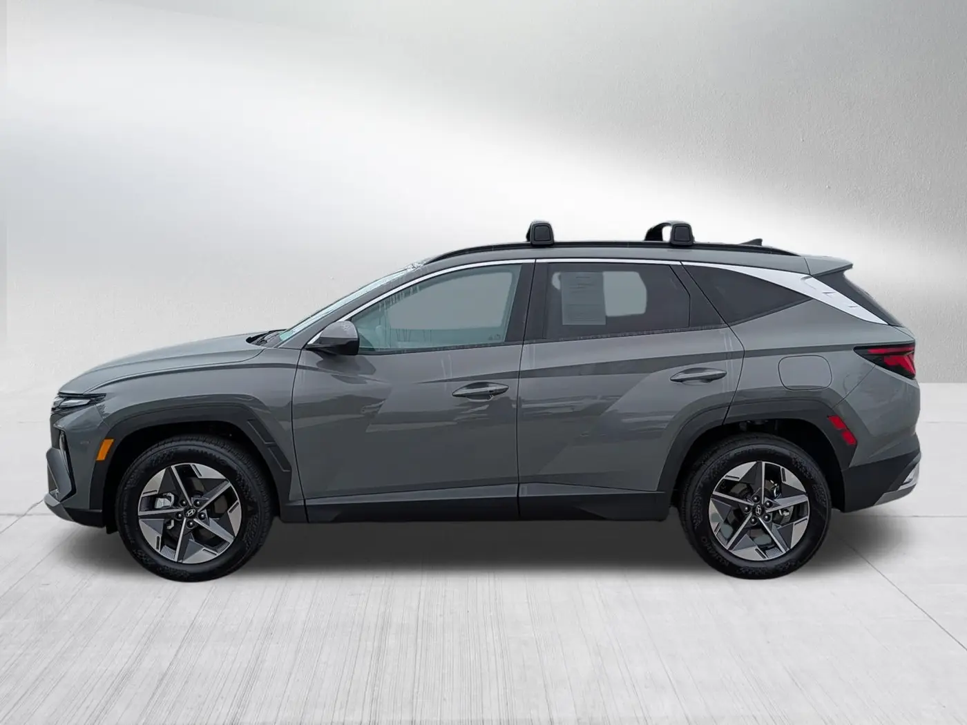 2026 Hyundai Tucson - $29,350