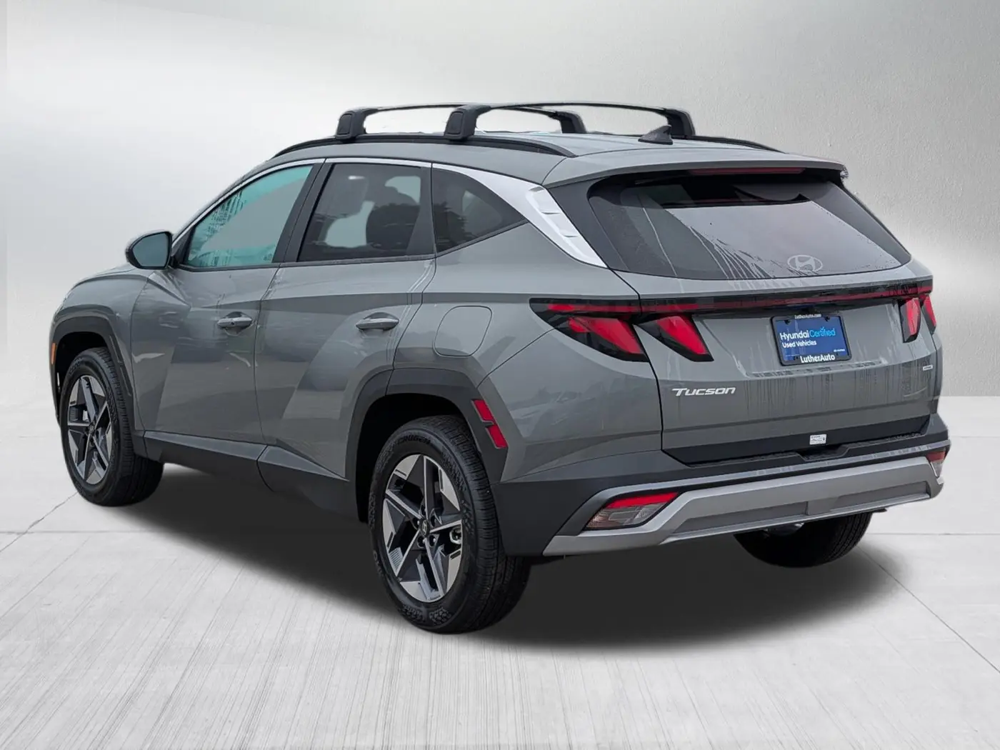 2026 Hyundai Tucson - $29,350