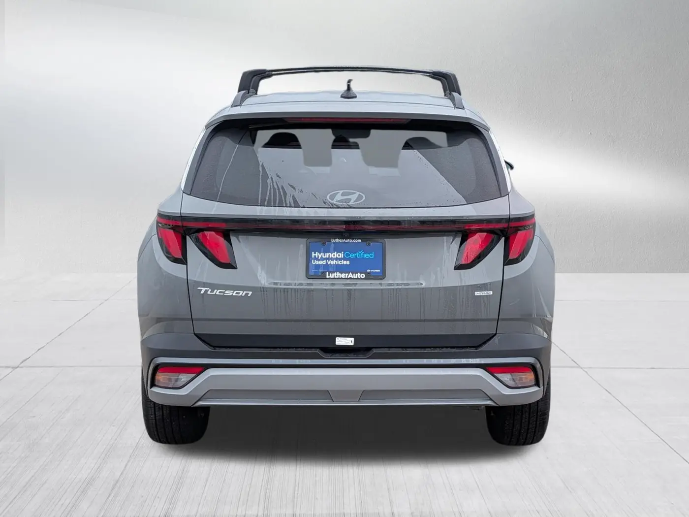 2026 Hyundai Tucson - $29,350