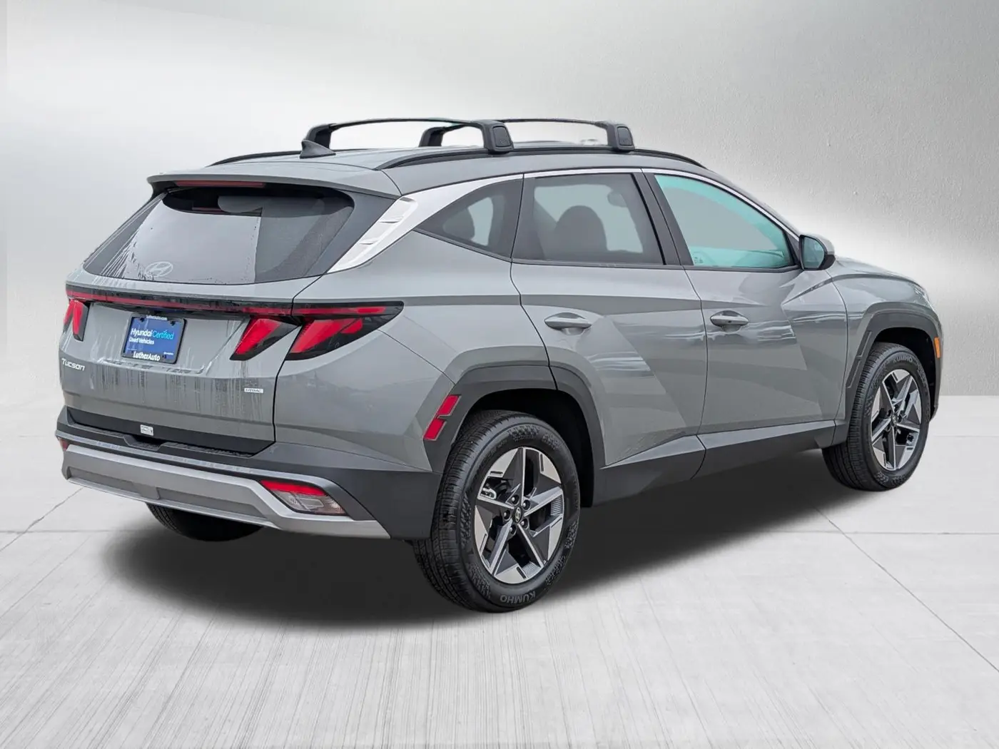 2026 Hyundai Tucson - $29,350