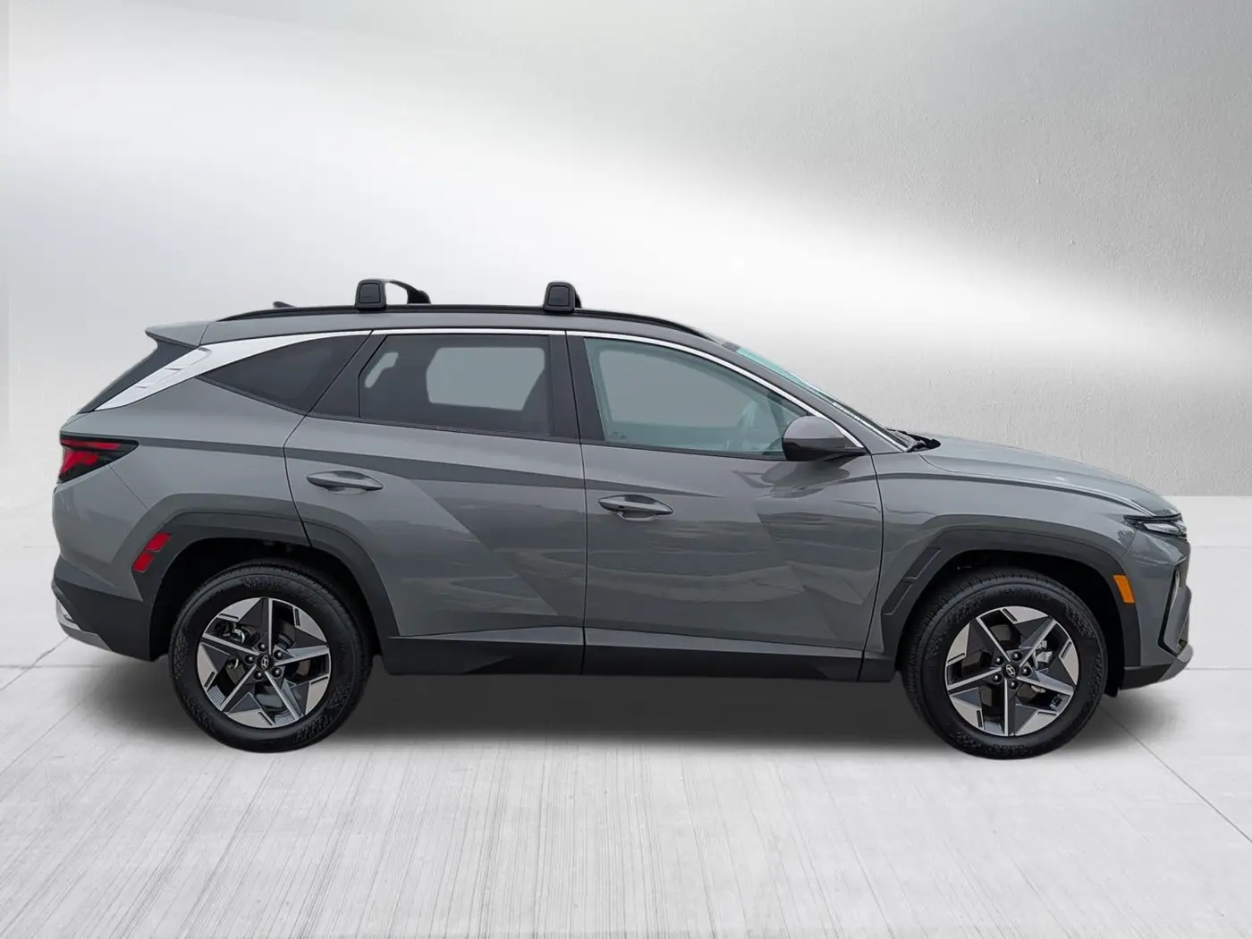 2026 Hyundai Tucson - $29,350