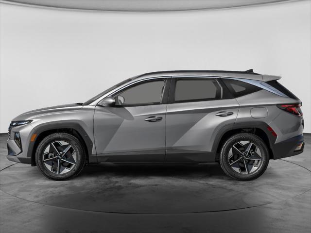 2026 Hyundai Tucson - $24,045