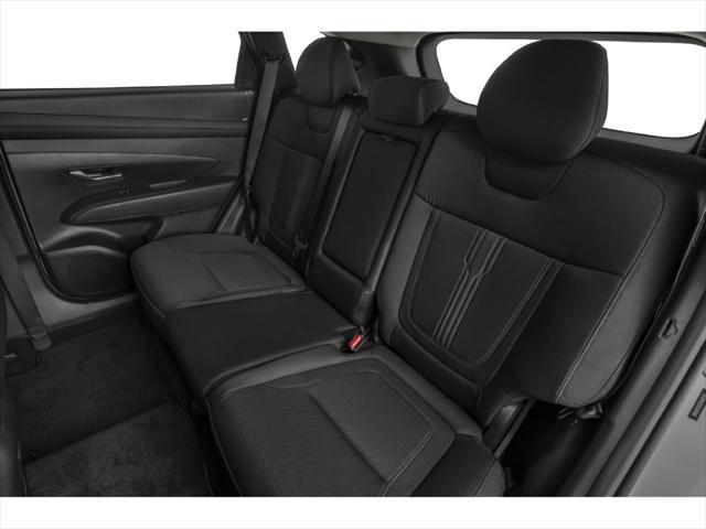 2026 Hyundai Tucson - $24,045