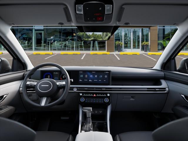 2026 Hyundai Tucson - $30,355