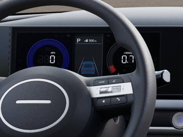 2026 Hyundai Tucson - $30,355