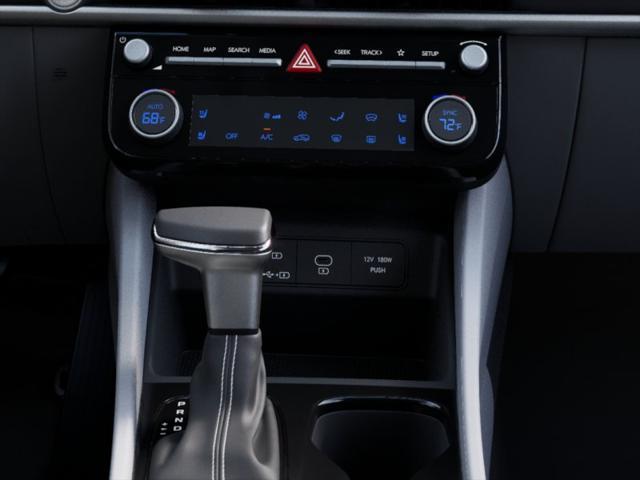 2026 Hyundai Tucson - $30,355