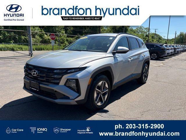 2026 Hyundai Tucson - $30,495