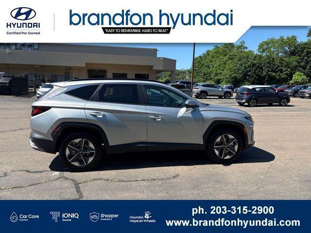 2026 Hyundai Tucson - $30,495