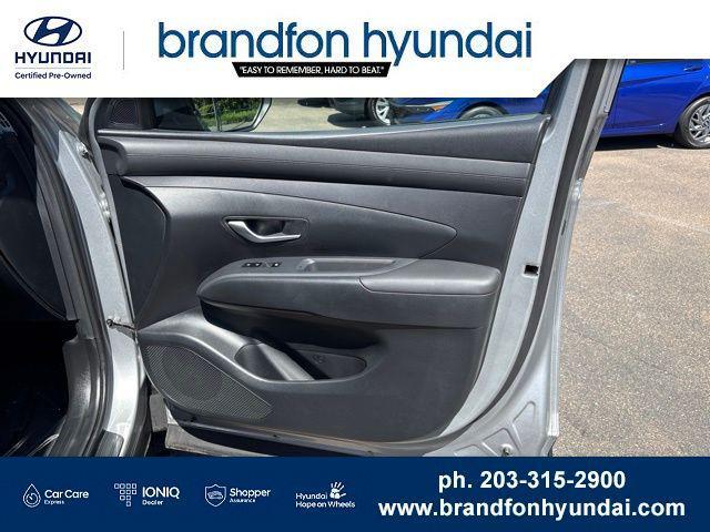 2026 Hyundai Tucson - $30,495