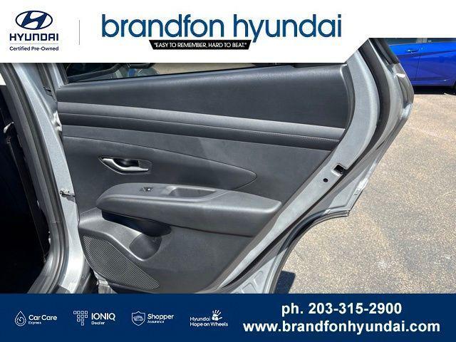 2026 Hyundai Tucson - $30,495