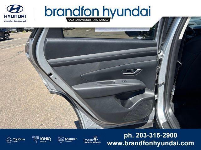 2026 Hyundai Tucson - $30,495