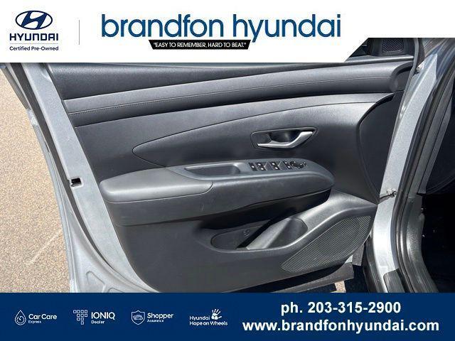 2026 Hyundai Tucson - $30,495
