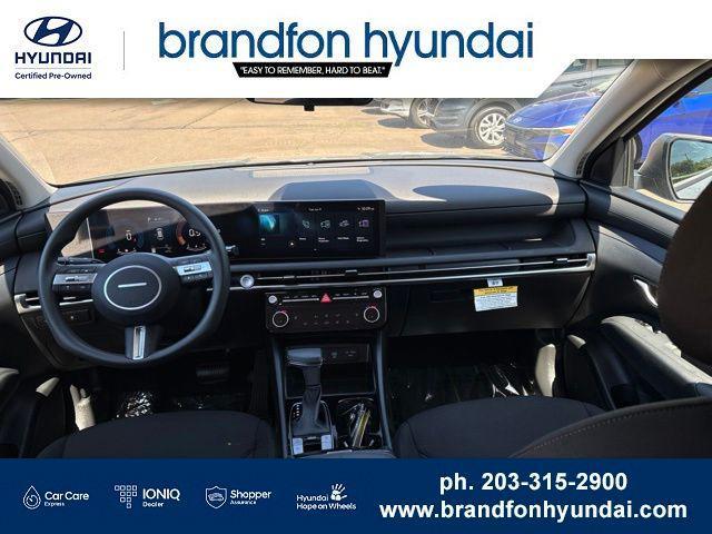 2026 Hyundai Tucson - $30,495
