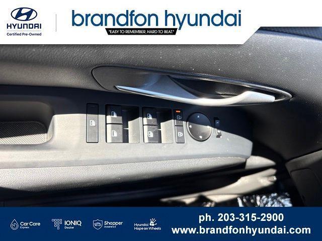 2026 Hyundai Tucson - $30,495