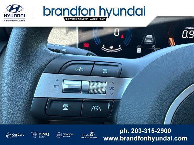 2026 Hyundai Tucson - $30,495