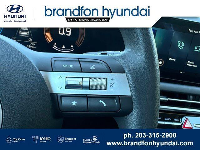 2026 Hyundai Tucson - $30,495
