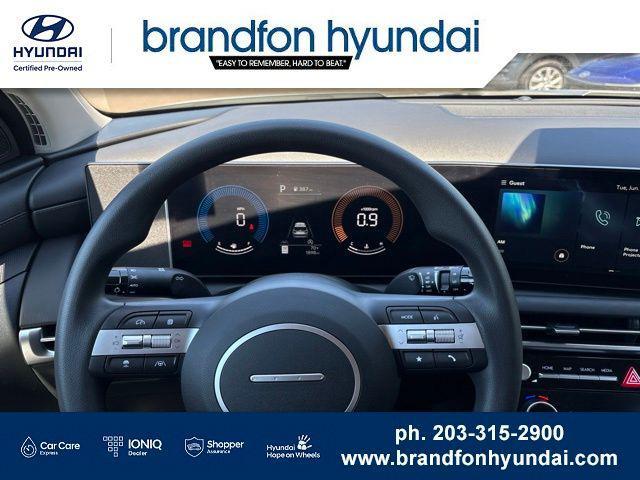 2026 Hyundai Tucson - $30,495