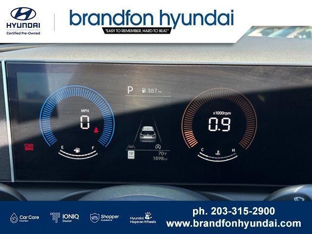 2026 Hyundai Tucson - $30,495