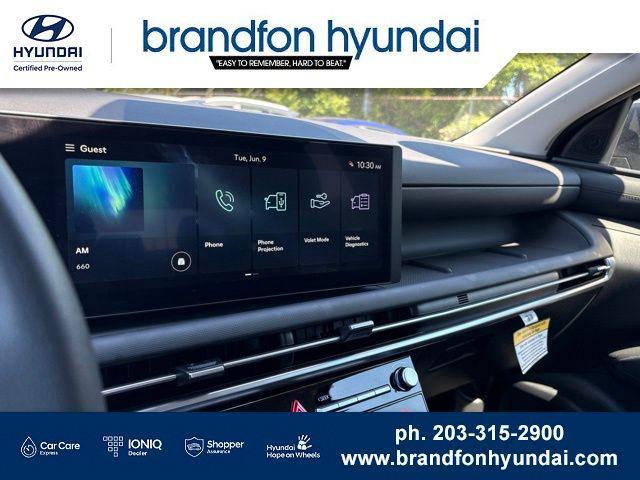 2026 Hyundai Tucson - $30,495
