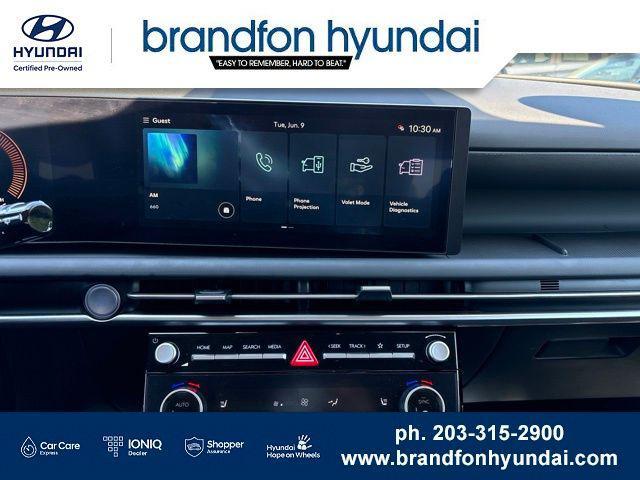 2026 Hyundai Tucson - $30,495