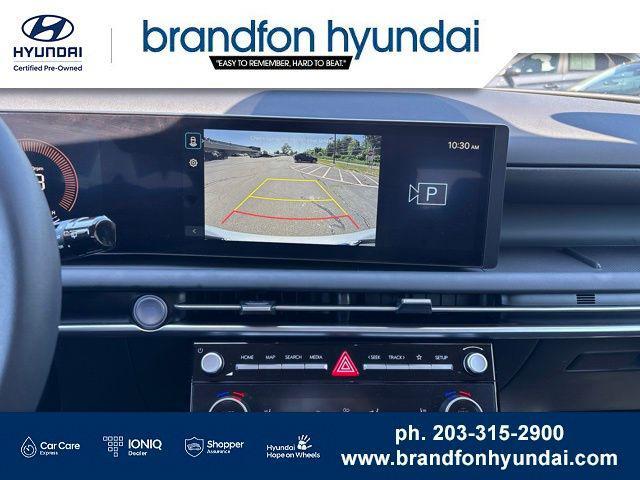 2026 Hyundai Tucson - $30,495