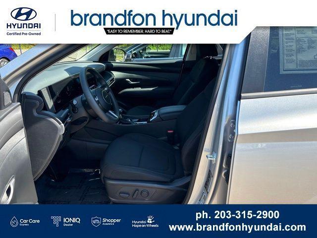 2026 Hyundai Tucson - $30,495