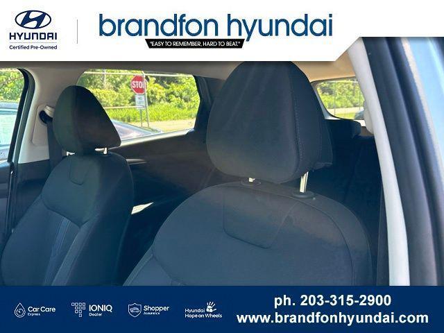 2026 Hyundai Tucson - $30,495