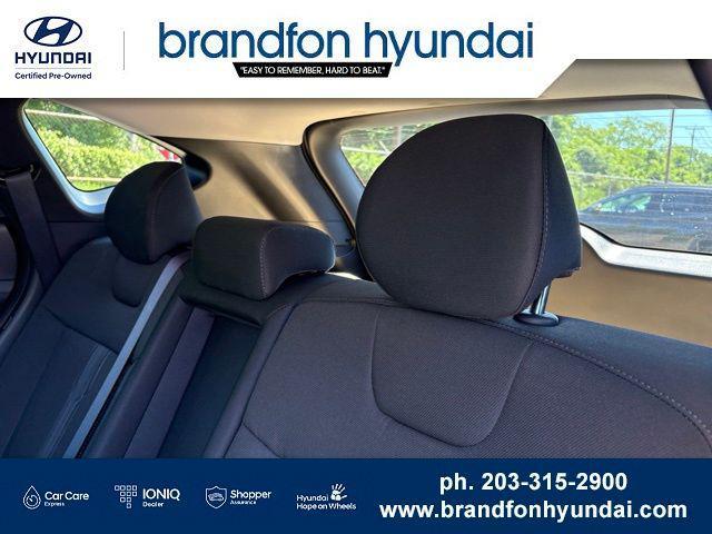 2026 Hyundai Tucson - $30,495