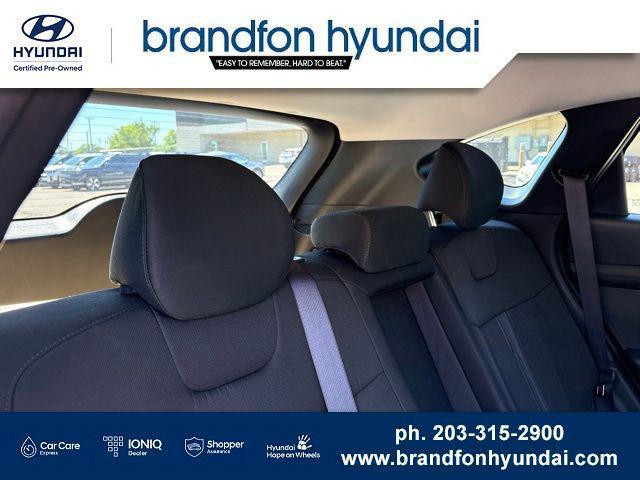 2026 Hyundai Tucson - $30,495