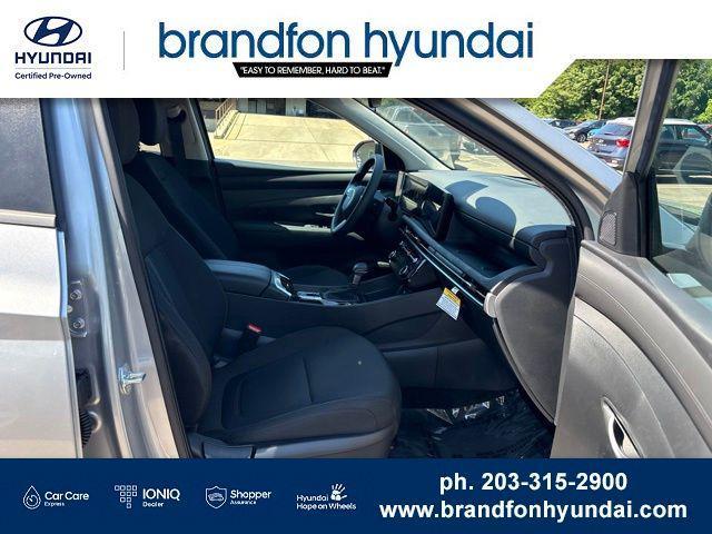 2026 Hyundai Tucson - $30,495
