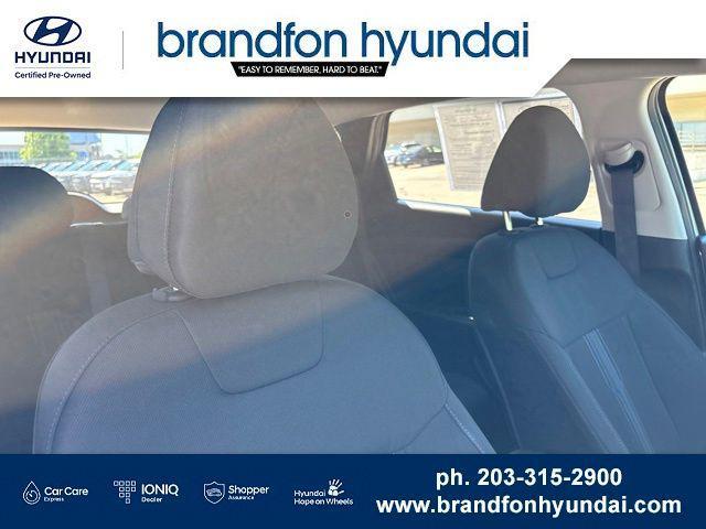 2026 Hyundai Tucson - $30,495