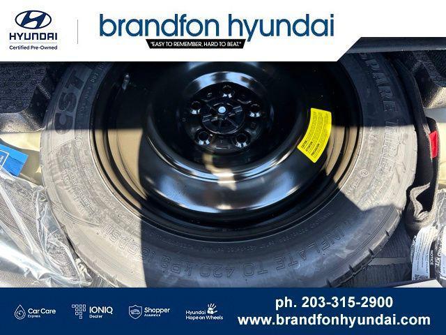 2026 Hyundai Tucson - $30,495