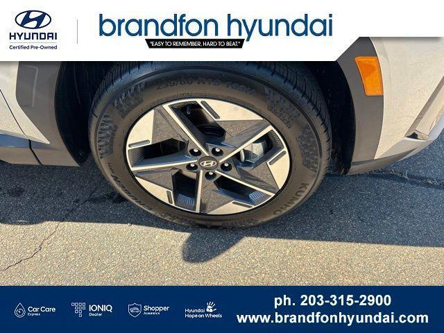 2026 Hyundai Tucson - $30,495