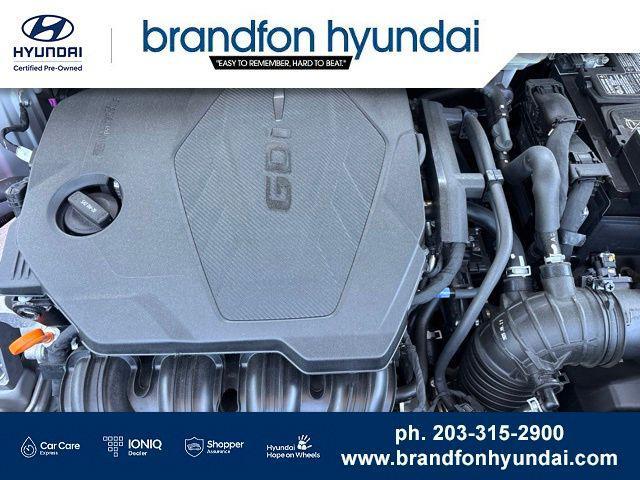 2026 Hyundai Tucson - $30,495