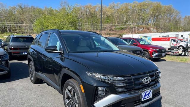 Preowned 2026 Hyundai TUCSON SEL for Sale