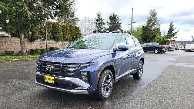 Preowned 2026 Hyundai TUCSON SEL for Sale