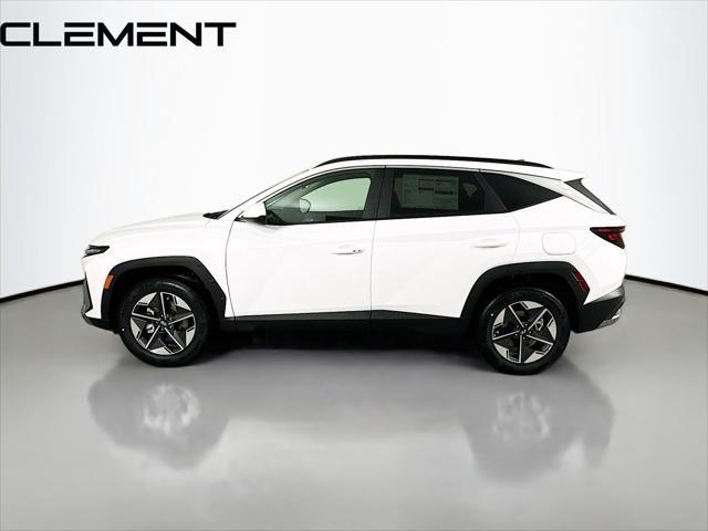 2026 Hyundai Tucson - $29,189