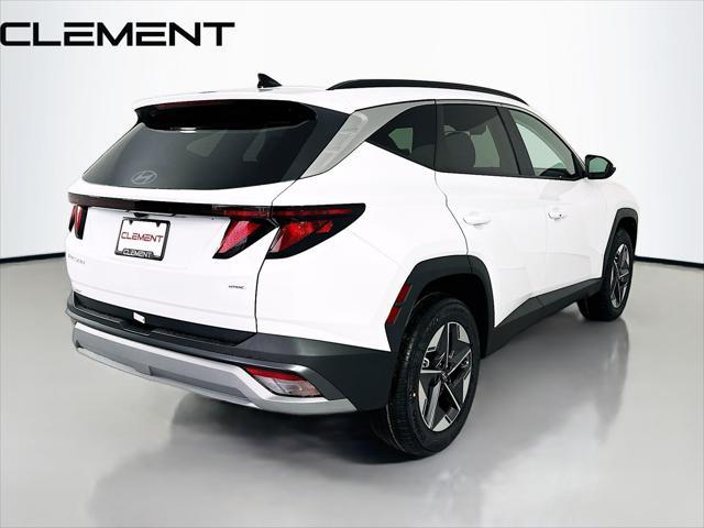 2026 Hyundai Tucson - $29,189