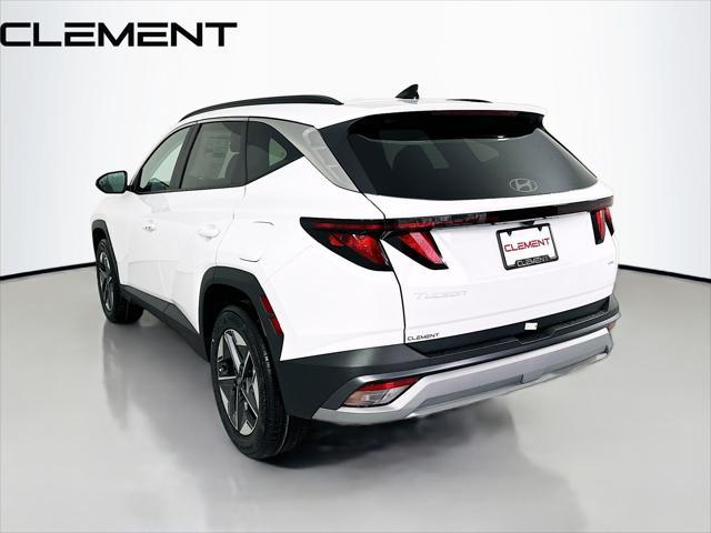 2026 Hyundai Tucson - $29,189