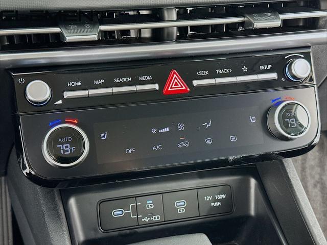 2026 Hyundai Tucson - $29,189
