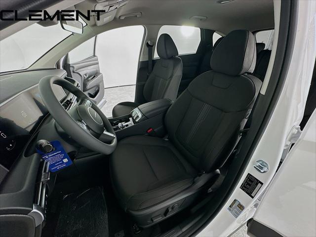 2026 Hyundai Tucson - $29,189