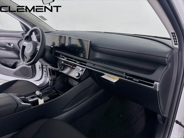 2026 Hyundai Tucson - $29,189