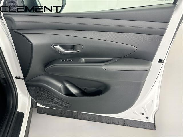 2026 Hyundai Tucson - $29,189