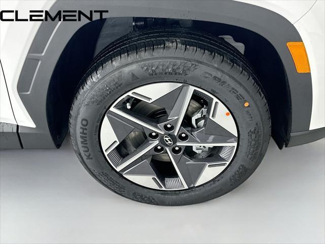 2026 Hyundai Tucson - $29,189