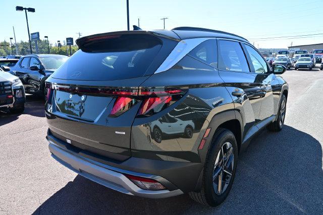 2026 Hyundai Tucson - $32,000
