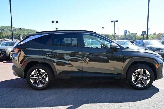 2026 Hyundai Tucson - $32,000