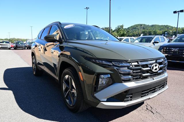 2026 Hyundai Tucson - $32,000